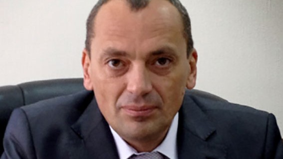 "Саратовгесстрой", Александр Сурков