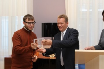 Новости саратов Валентин Васин блогер журналист энергия воды русгидро