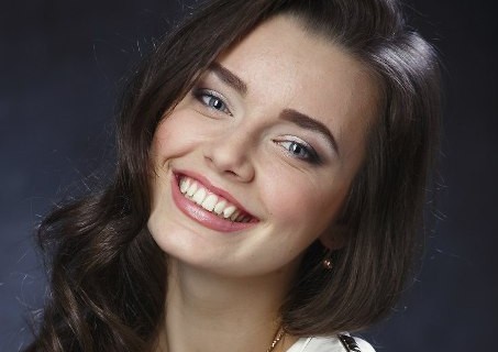 Новости Саратов Маргарита Паркина Мисс студенчество 2013