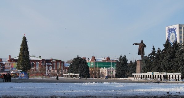 театральная площадь, теракт