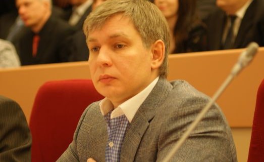 Сергей Курихин