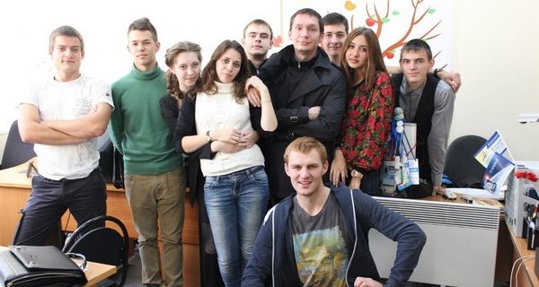 проекты