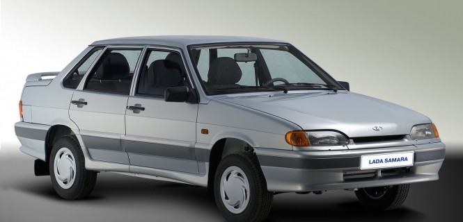 автомобиль
