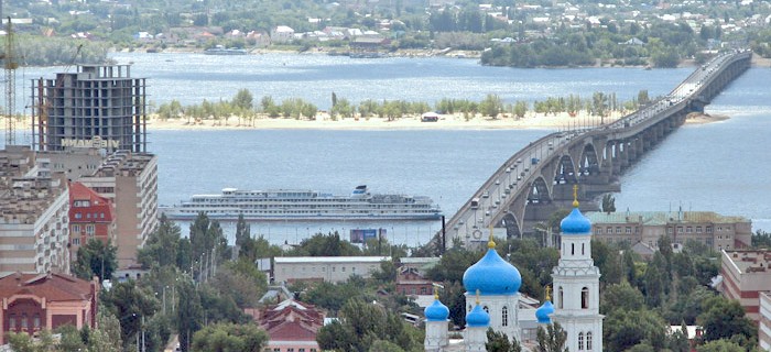 архитектура