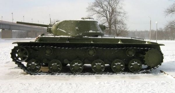 история