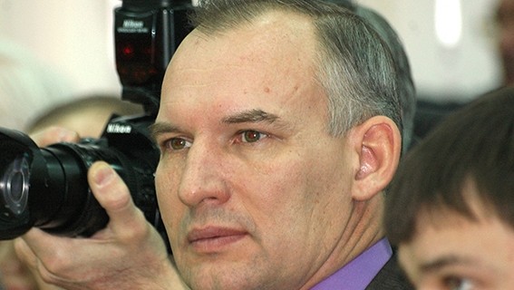 Алексей Сергеев
