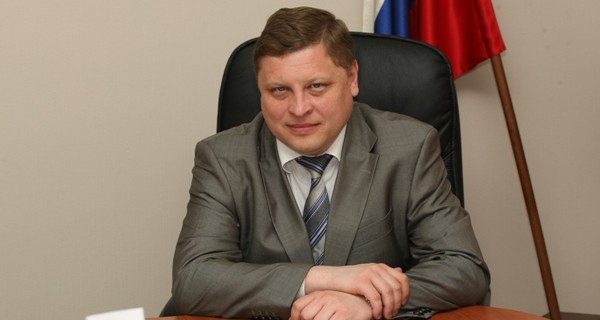 Дмитрий Федотов