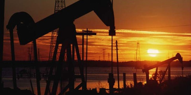 месторождение нефти, нефтедобыча