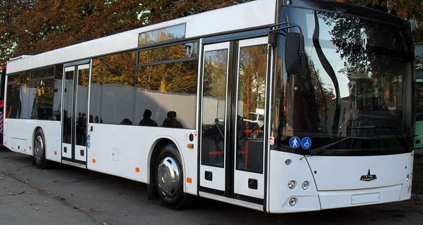 автобус