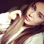 kristina odincova