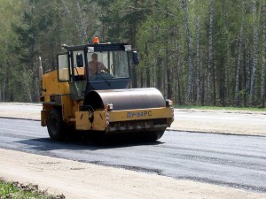 30 июля будет перекрыт участок ул.Радищева от ул. Татарской до Кутякова